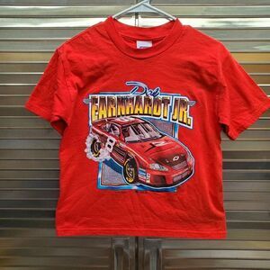 Vintage Dale Earnhardt, Jr youth shirt